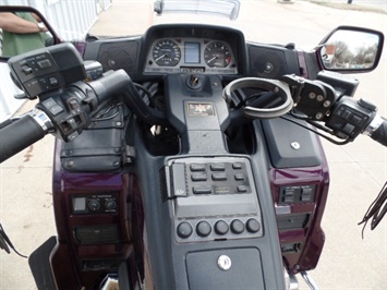 1996 Honda Gold Wing 1500 Trike Voyager   - Photo 17 - Kingman, KS 67068