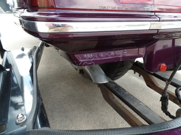 1996 Honda Gold Wing 1500 Trike Voyager   - Photo 22 - Kingman, KS 67068