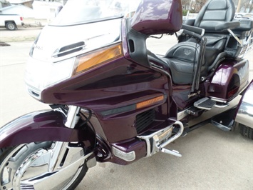 1996 Honda Gold Wing 1500 Trike Voyager   - Photo 12 - Kingman, KS 67068
