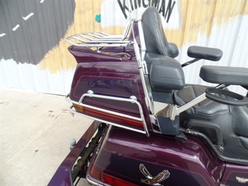 1996 Honda Gold Wing 1500 Trike Voyager   - Photo 19 - Kingman, KS 67068