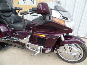 1996 Honda Gold Wing 1500 Trike Voyager   - Photo 7 - Kingman, KS 67068