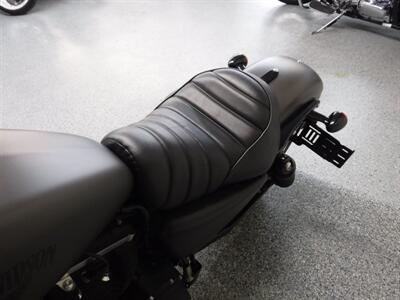 2018 Harley-Davidson Sportster 883 Iron   - Photo 14 - Kingman, KS 67068