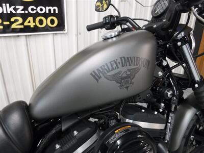 2018 Harley-Davidson Sportster 883 Iron   - Photo 7 - Kingman, KS 67068
