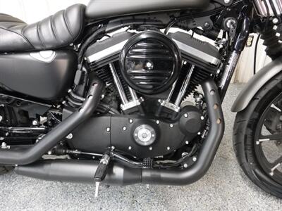 2018 Harley-Davidson Sportster 883 Iron   - Photo 8 - Kingman, KS 67068