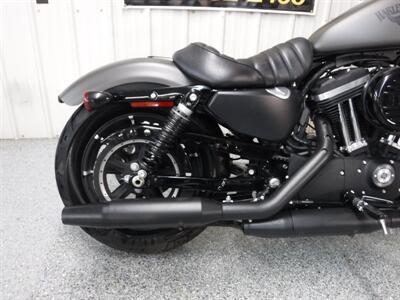2018 Harley-Davidson Sportster 883 Iron   - Photo 9 - Kingman, KS 67068