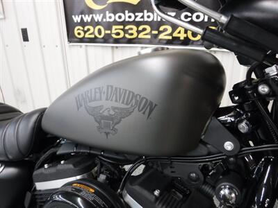 2018 Harley-Davidson Sportster 883 Iron   - Photo 6 - Kingman, KS 67068