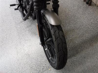 2018 Harley-Davidson Sportster 883 Iron   - Photo 4 - Kingman, KS 67068