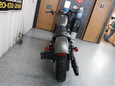 2018 Harley-Davidson Sportster 883 Iron   - Photo 11 - Kingman, KS 67068