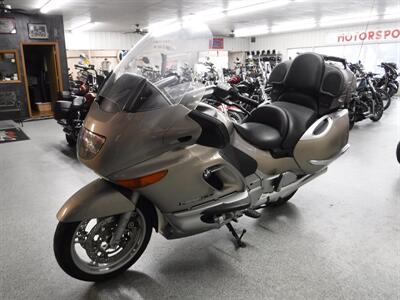 1999 BMW K 1200 LT   - Photo 18 - Kingman, KS 67068