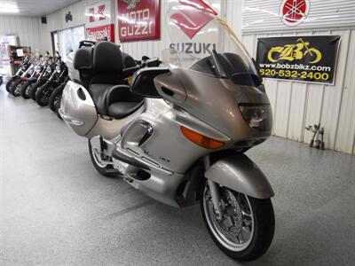 1999 BMW K 1200 LT   - Photo 2 - Kingman, KS 67068