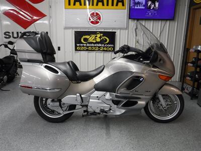 1999 BMW K 1200 LT   - Photo 1 - Kingman, KS 67068