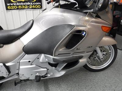 1999 BMW K 1200 LT   - Photo 6 - Kingman, KS 67068