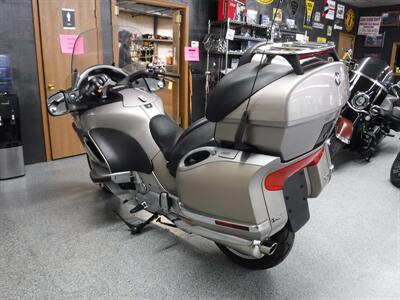 1999 BMW K 1200 LT   - Photo 19 - Kingman, KS 67068