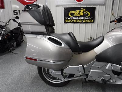 1999 BMW K 1200 LT   - Photo 8 - Kingman, KS 67068