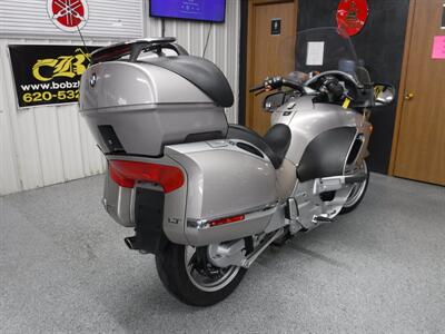 1999 BMW K 1200 LT   - Photo 9 - Kingman, KS 67068