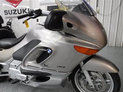 1999 BMW K 1200 LT   - Photo 5 - Kingman, KS 67068