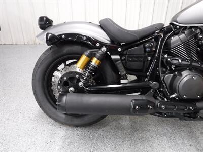 2014 Yamaha Bolt   - Photo 8 - Kingman, KS 67068