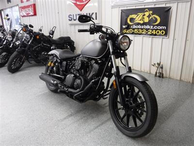 2014 Yamaha Bolt   - Photo 2 - Kingman, KS 67068