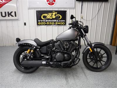 2014 Yamaha Bolt   - Photo 1 - Kingman, KS 67068