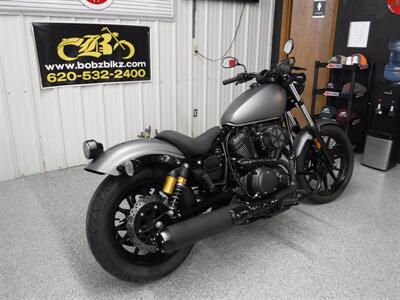 2014 Yamaha Bolt   - Photo 10 - Kingman, KS 67068