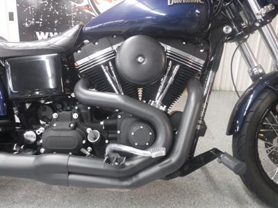 2013 Harley-Davidson Street Bob   - Photo 14 - Kingman, KS 67068