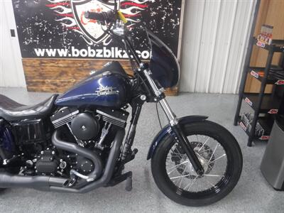 2013 Harley-Davidson Street Bob   - Photo 11 - Kingman, KS 67068