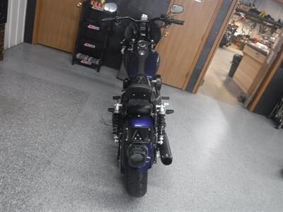 2013 Harley-Davidson Street Bob   - Photo 8 - Kingman, KS 67068