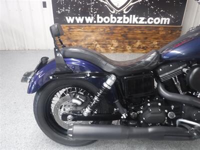 2013 Harley-Davidson Street Bob   - Photo 16 - Kingman, KS 67068