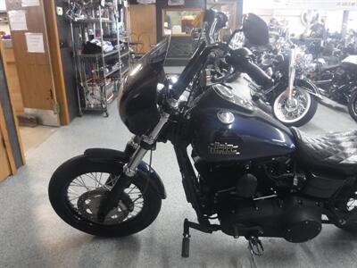 2013 Harley-Davidson Street Bob   - Photo 17 - Kingman, KS 67068