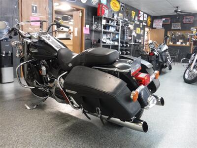 2007 Harley-Davidson Road King   - Photo 15 - Kingman, KS 67068