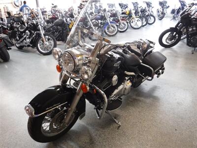 2007 Harley-Davidson Road King   - Photo 13 - Kingman, KS 67068