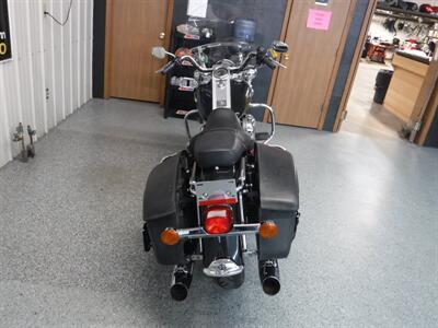 2007 Harley-Davidson Road King   - Photo 8 - Kingman, KS 67068