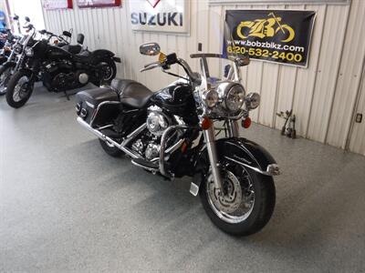 2007 Harley-Davidson Road King   - Photo 2 - Kingman, KS 67068