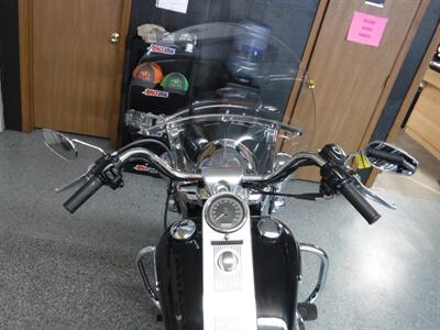 2007 Harley-Davidson Road King   - Photo 10 - Kingman, KS 67068