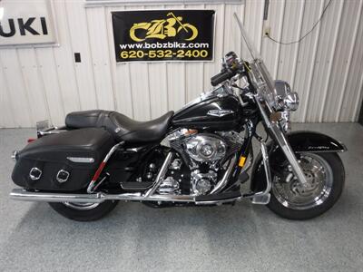 2007 Harley-Davidson Road King   - Photo 1 - Kingman, KS 67068