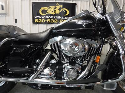 2007 Harley-Davidson Road King   - Photo 6 - Kingman, KS 67068