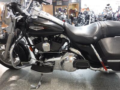 2007 Harley-Davidson Road King   - Photo 14 - Kingman, KS 67068