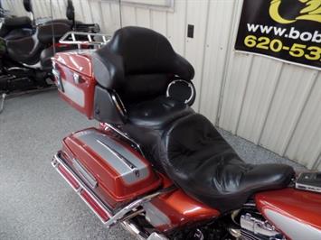 1999 Harley-Davidson Ultra Classic   - Photo 11 - Kingman, KS 67068