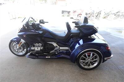 2019 Honda Gold Wing DCT Tour CSC Trike   - Photo 5 - Kingman, KS 67068