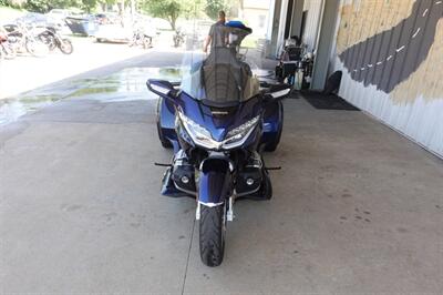2019 Honda Gold Wing DCT Tour CSC Trike   - Photo 3 - Kingman, KS 67068