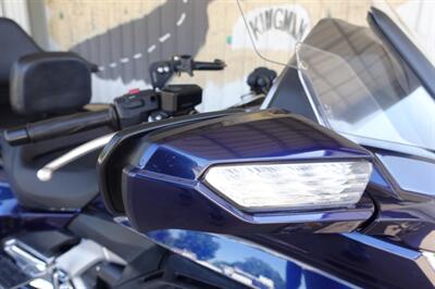 2019 Honda Gold Wing DCT Tour CSC Trike   - Photo 13 - Kingman, KS 67068