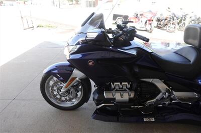 2019 Honda Gold Wing DCT Tour CSC Trike   - Photo 26 - Kingman, KS 67068