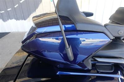 2019 Honda Gold Wing DCT Tour CSC Trike   - Photo 25 - Kingman, KS 67068