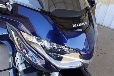 2019 Honda Gold Wing DCT Tour CSC Trike   - Photo 12 - Kingman, KS 67068