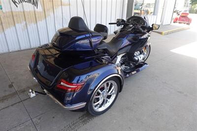 2019 Honda Gold Wing DCT Tour CSC Trike   - Photo 8 - Kingman, KS 67068
