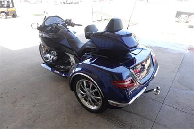 2019 Honda Gold Wing DCT Tour CSC Trike   - Photo 6 - Kingman, KS 67068