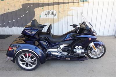 2019 Honda Gold Wing DCT Tour CSC Trike   - Photo 1 - Kingman, KS 67068