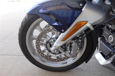 2019 Honda Gold Wing DCT Tour CSC Trike   - Photo 27 - Kingman, KS 67068