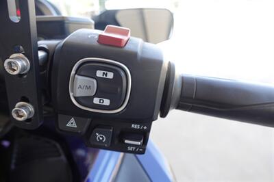 2019 Honda Gold Wing DCT Tour CSC Trike   - Photo 50 - Kingman, KS 67068