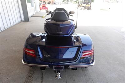 2019 Honda Gold Wing DCT Tour CSC Trike   - Photo 7 - Kingman, KS 67068